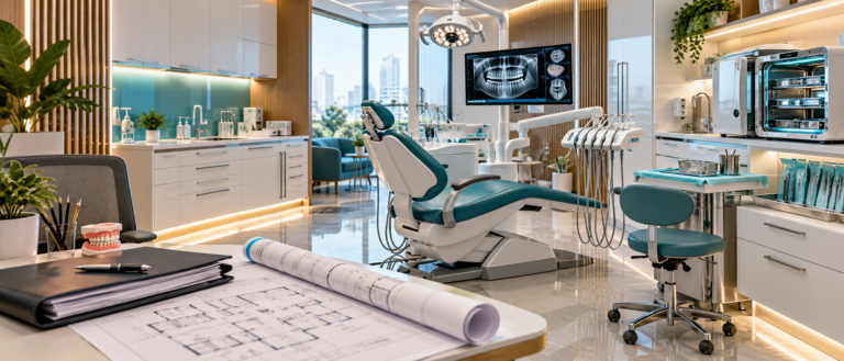 How Much Investment Is Required for a Dental Franchise?