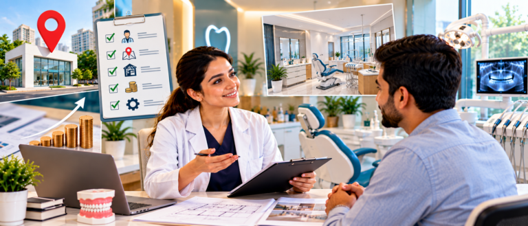 Tathastu Dental Franchise Eligibility: Who Can Apply?