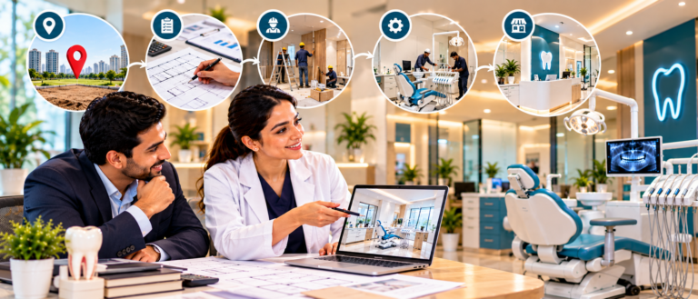 When Can You Start Your Franchise Dental Clinic?