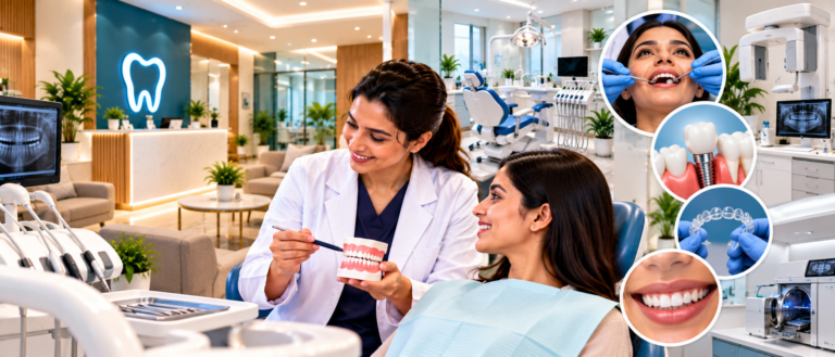 What Is Tathastu Dental?