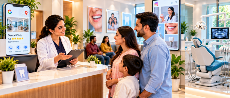 How to Attract Patients to a New Dental Clinic